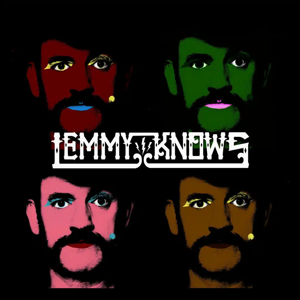 Lemmy Knows - A Motorhead Tribute