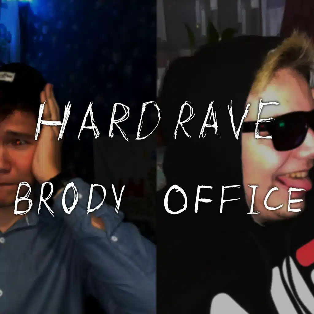 Hard Rave