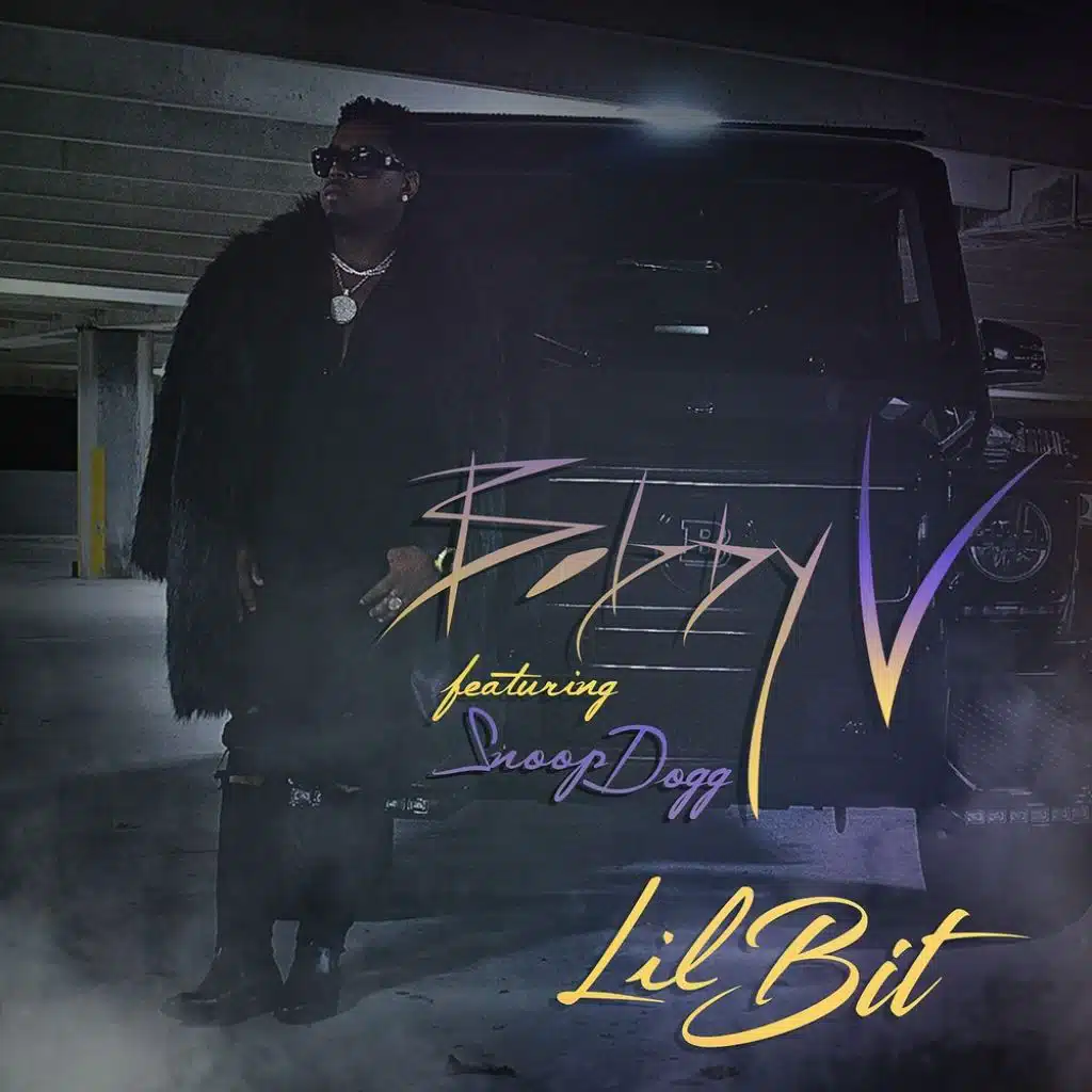 lil' Bit (feat. Snoop Dogg)