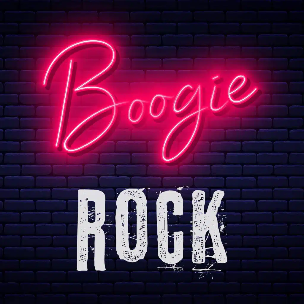 Boogie Rock