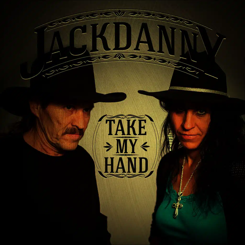 Jackdanny