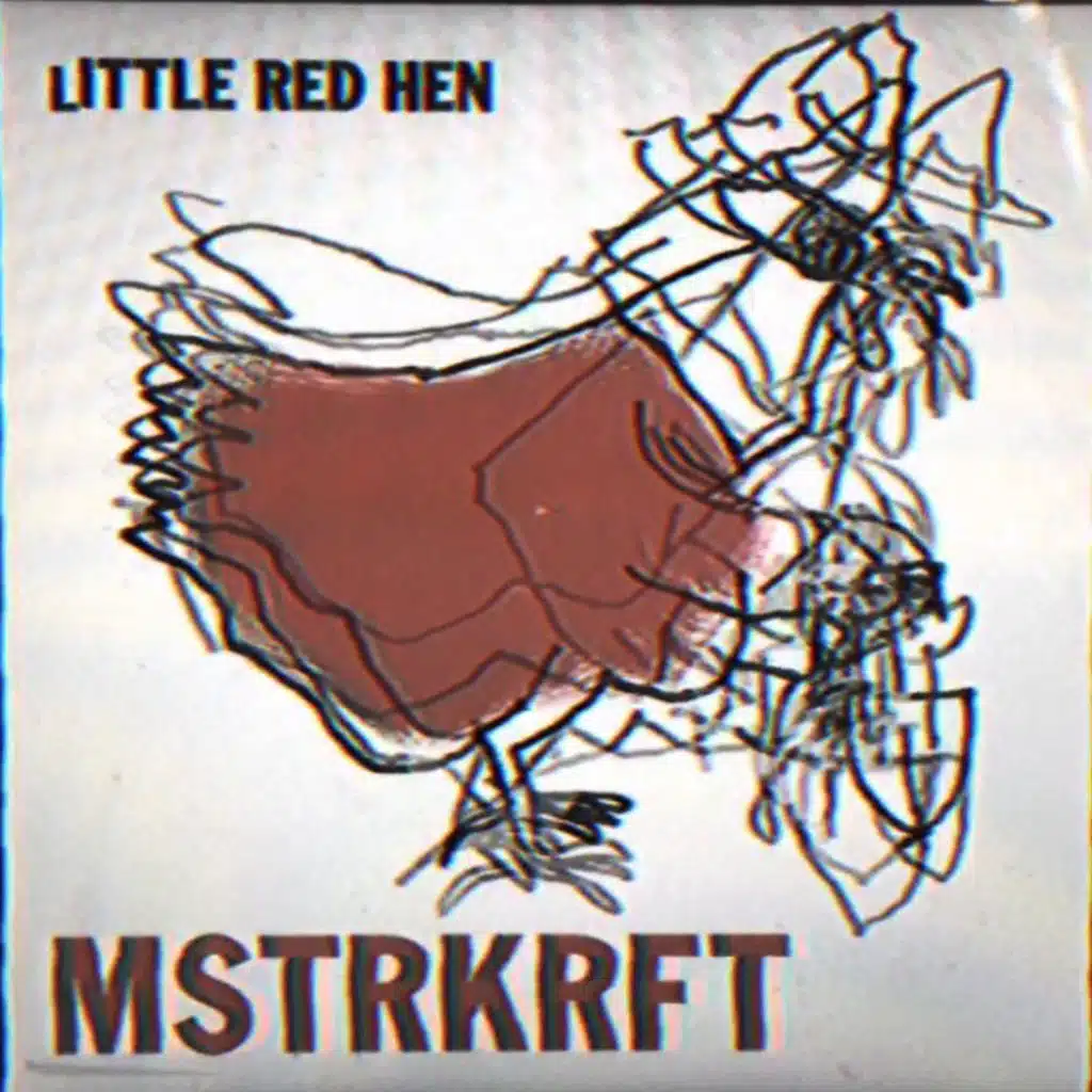 Little Red Hen