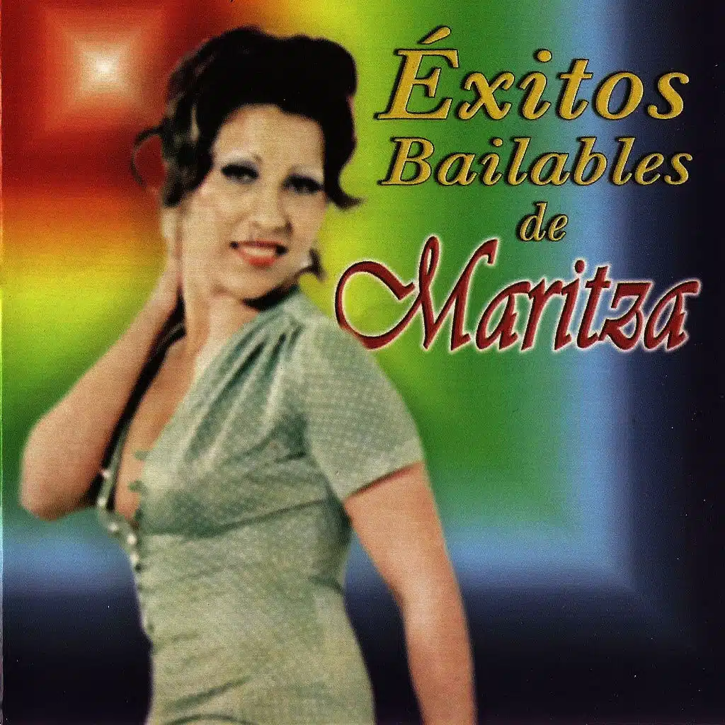 Exitos Bailables