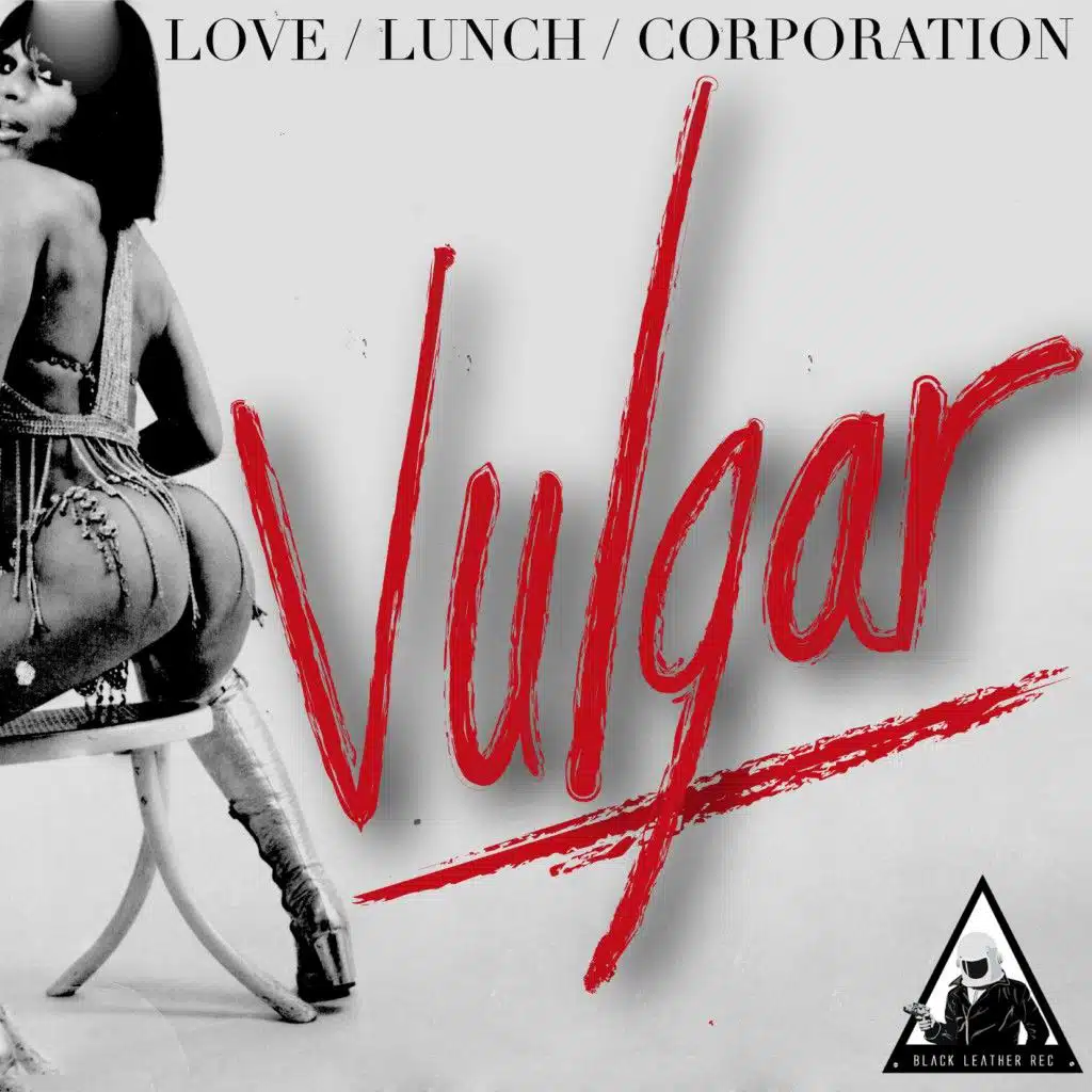 Vulgar (feat. Johanna Storimans)