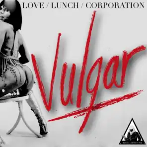 Change Faster (Love Lunch Corporation Re Edit FT  Hong Kong Counterfeit) (Love Lunch Corporation Re Edit Ft Hong Kong Counterfeit)
