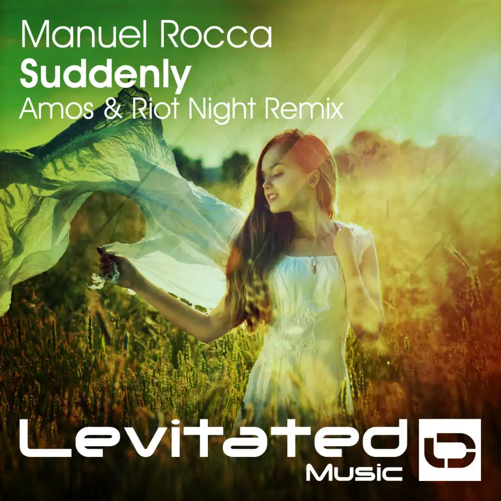 Suddenly (Amos & Riot Night Remix)