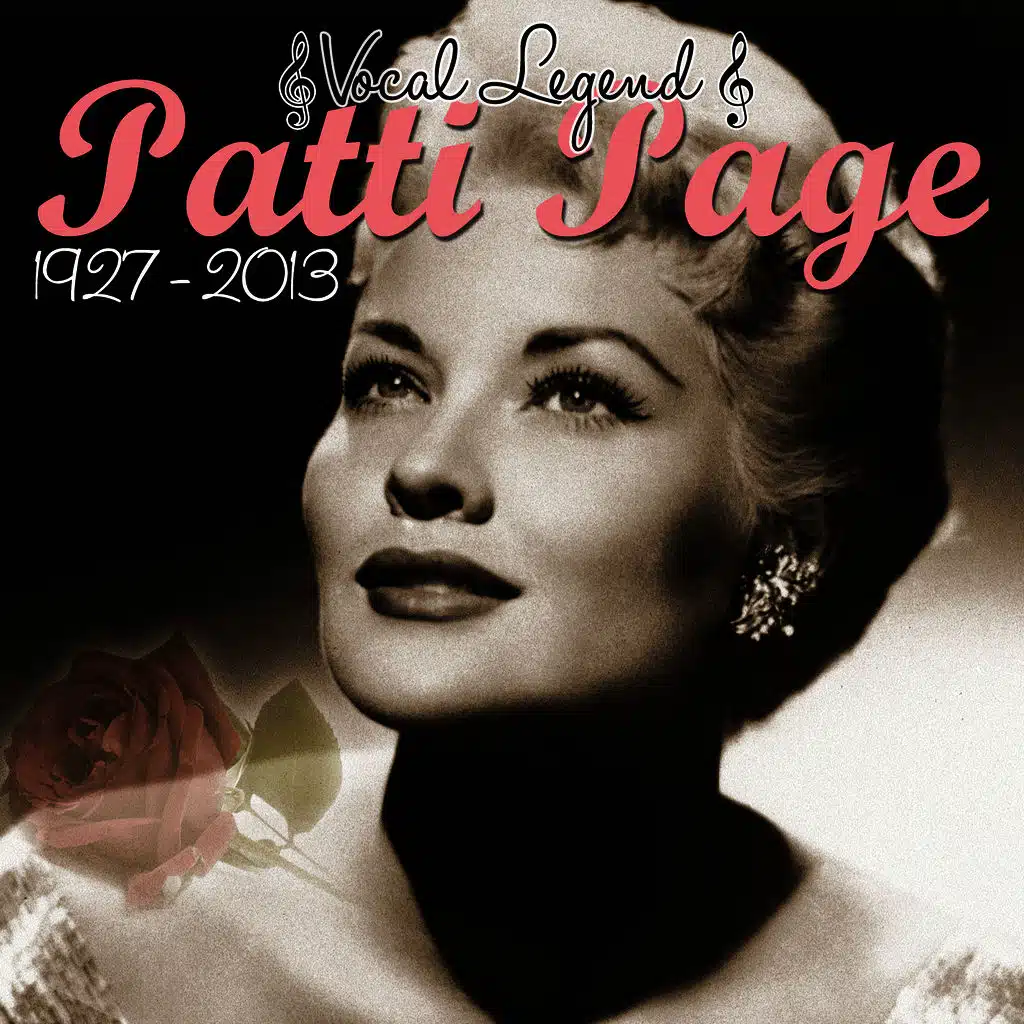 Vocal Legend (1927-2013)