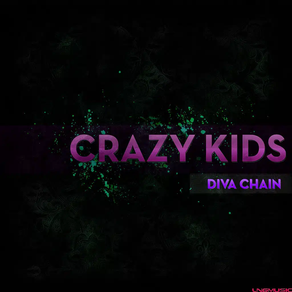 Crazy Kids (M3locr4z3 Remix Edit)