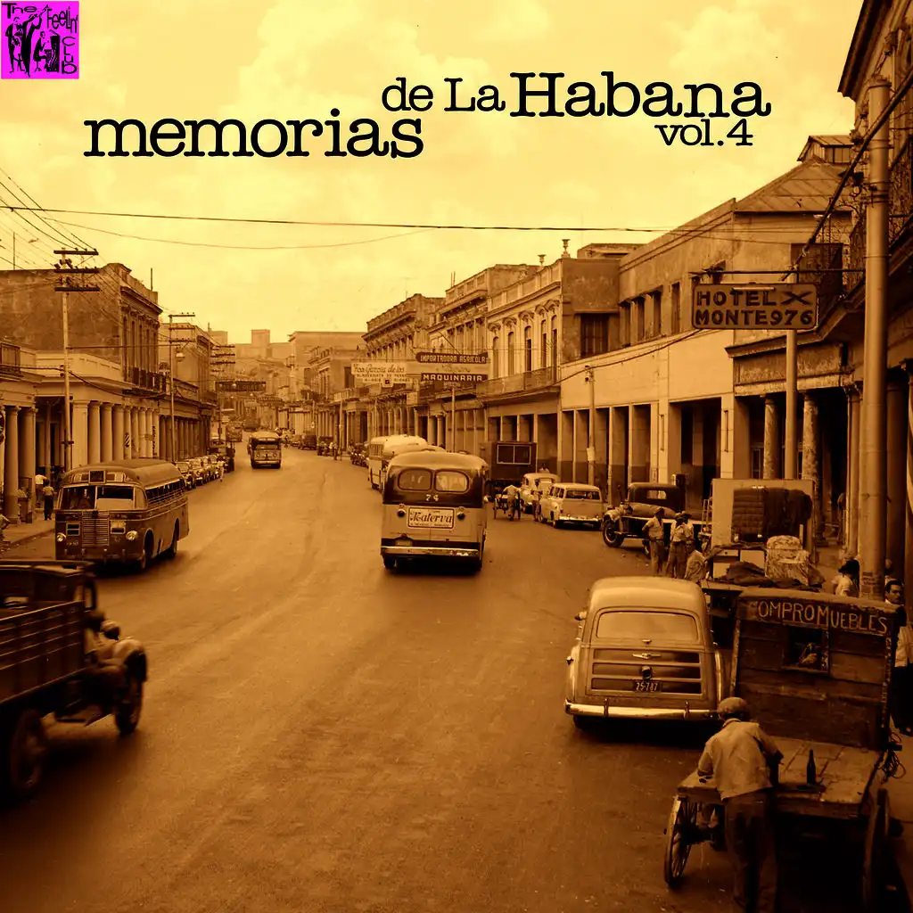 Memorias de la Habana, Vol.4