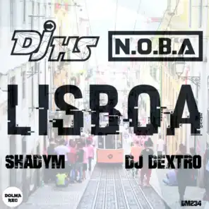 DJ H.S & N.O.B.A