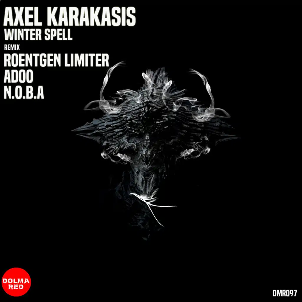 Winter Spell (Adoo Remix)