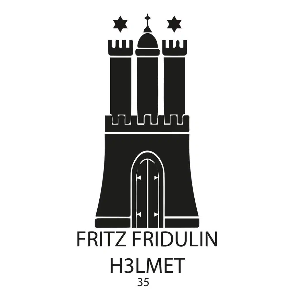 Fritz Fridulin & H3lmet