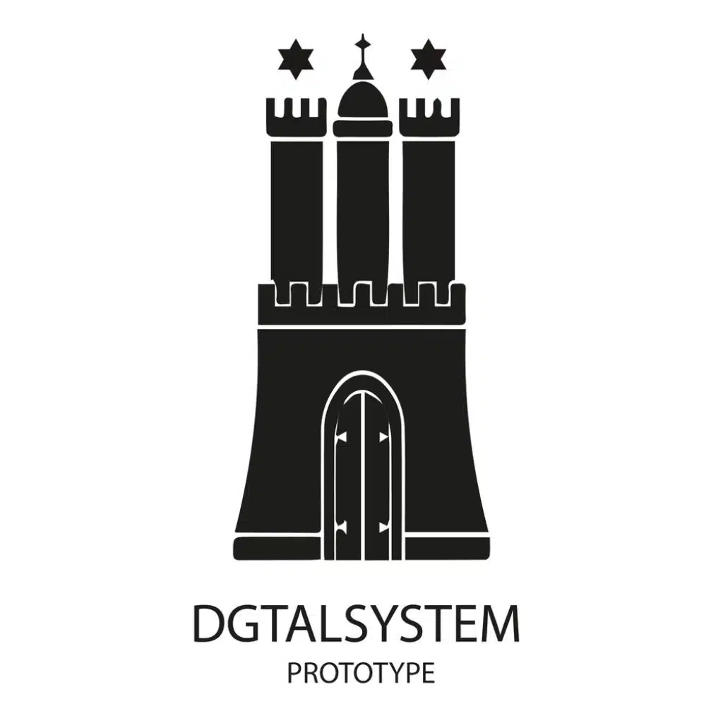 DgtalSystem