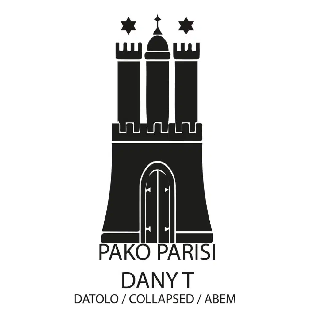 Datolo (Softmal Tech Deep Remix)