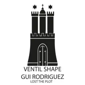 Ventil Shape & Gui Rodriguez