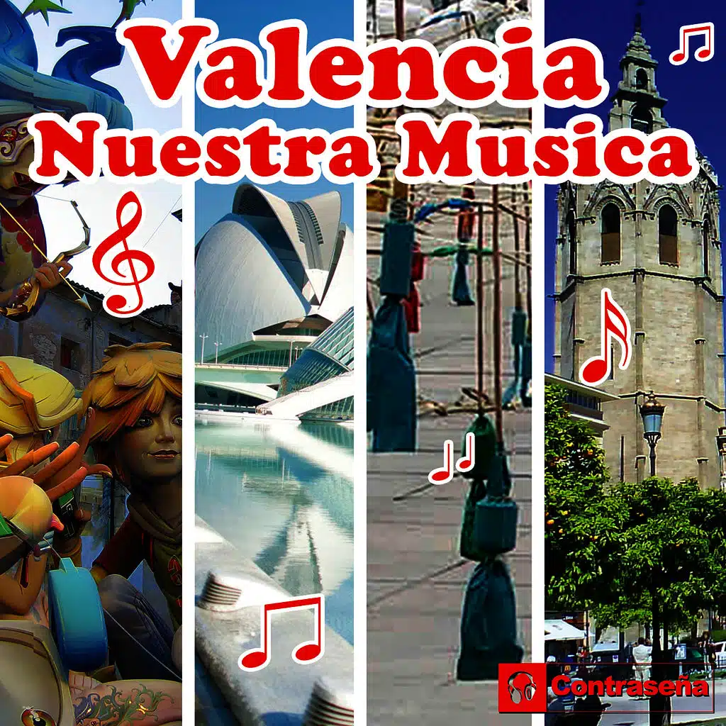 Valencia Nuestra Musica