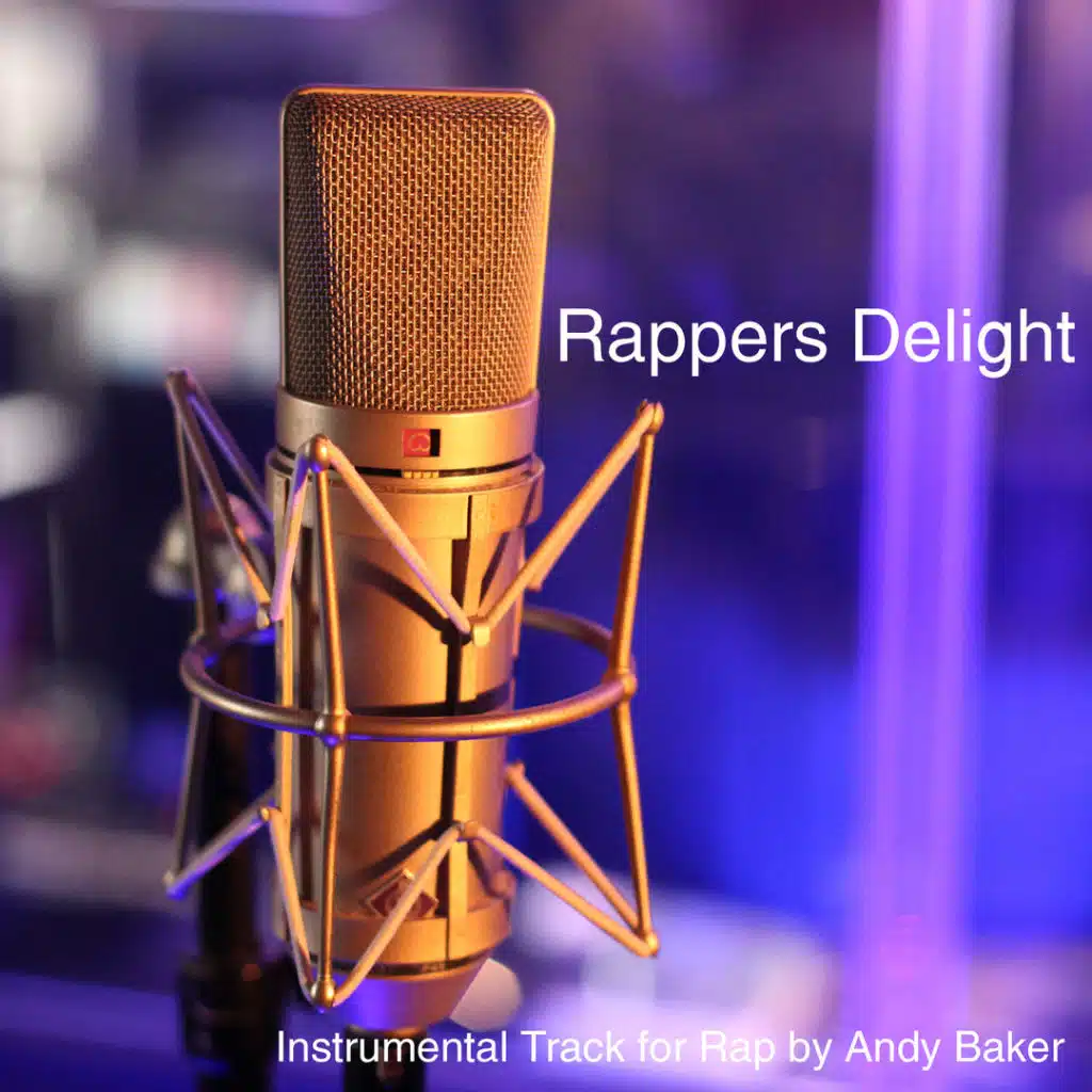 Rappers Delight