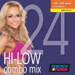 Hi-low Combo Mix Vol. 24