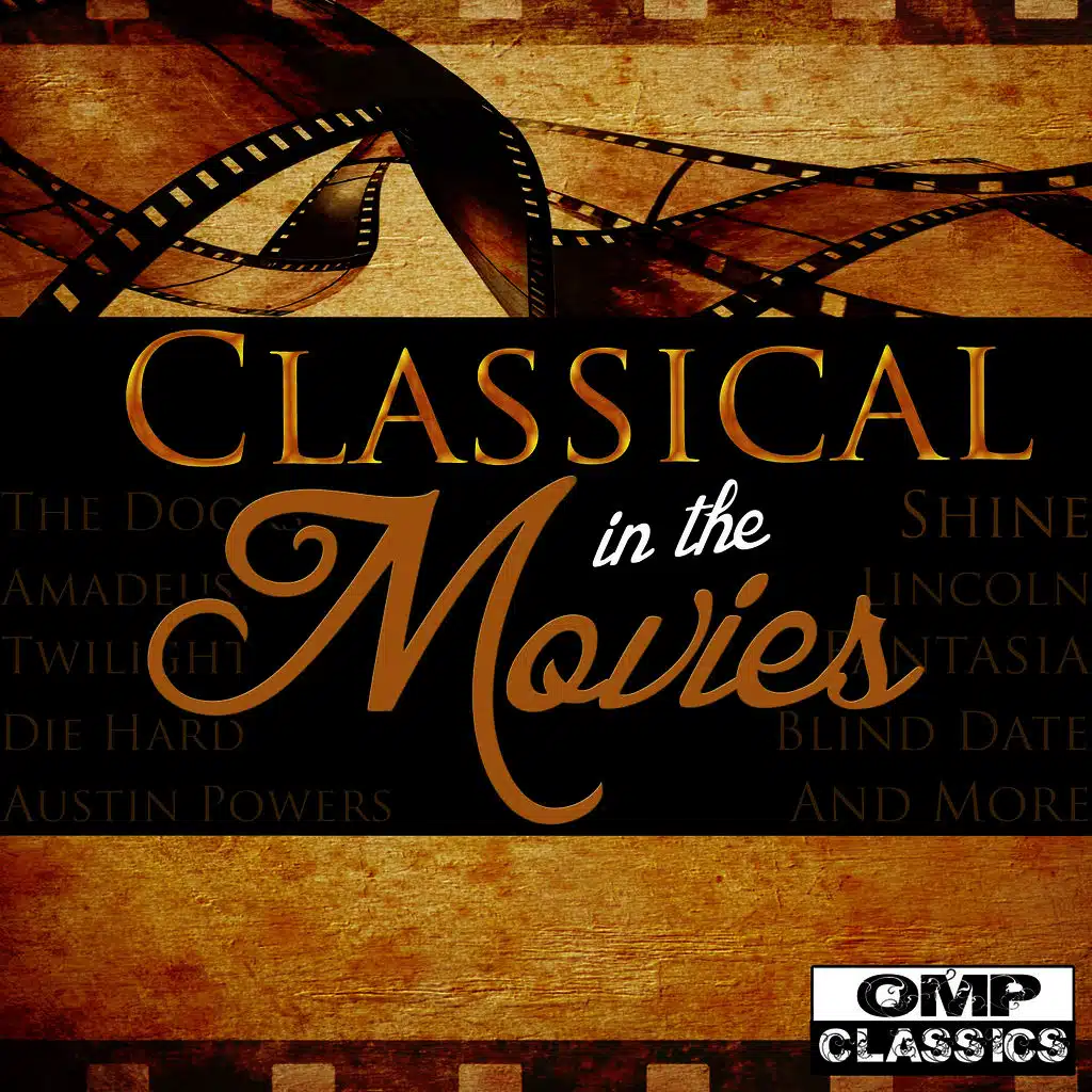 Piano Sonata No. 23 in F Minor, Op. 57, "Appassionata": I. Allegro assai (From "Shine")