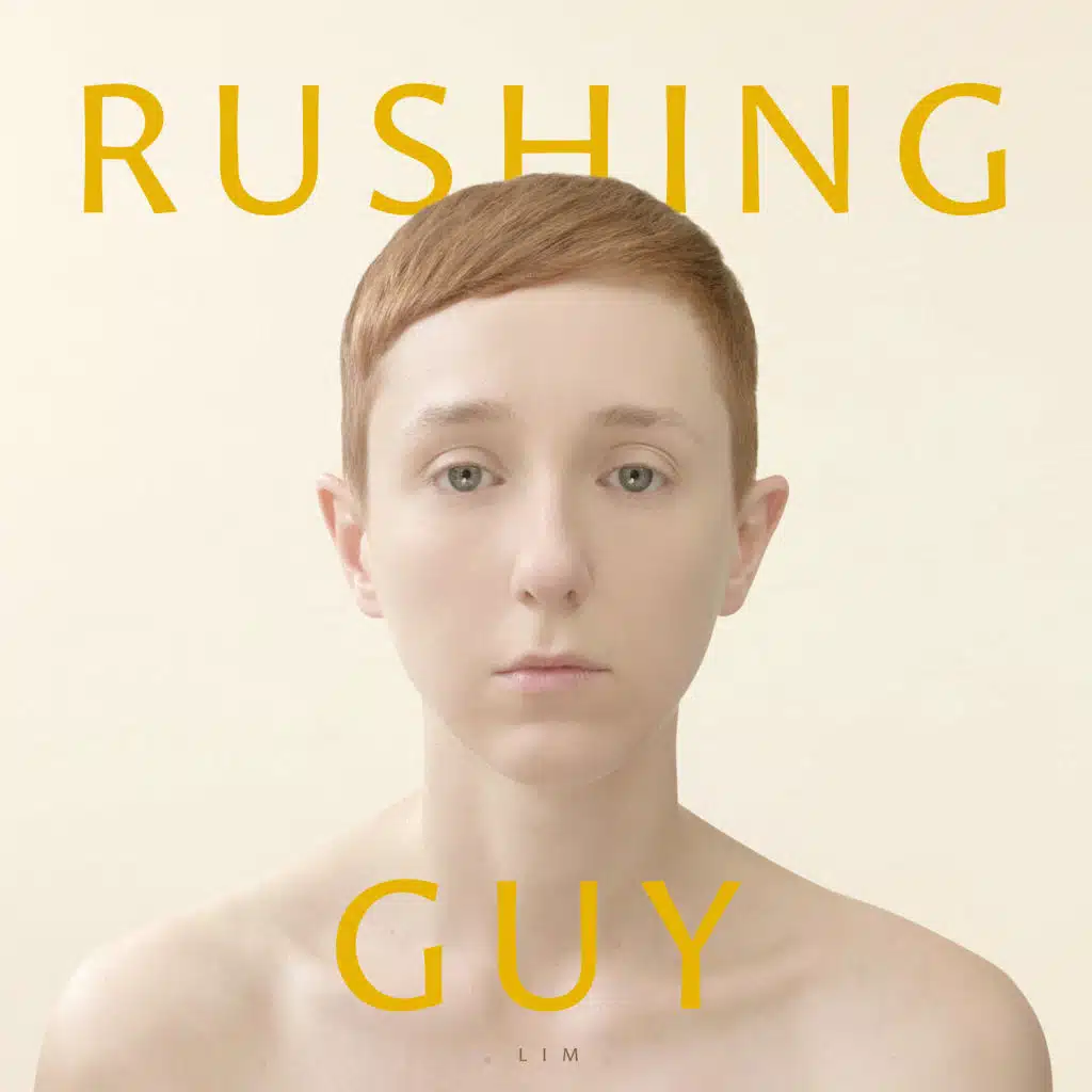 Rushing Guy