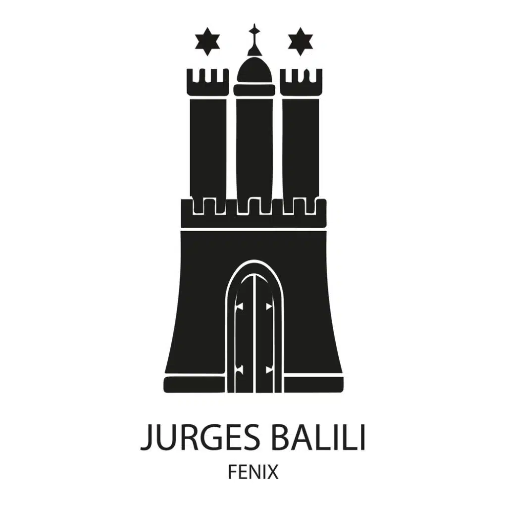 Jurges Balili
