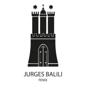 Jurges Balili