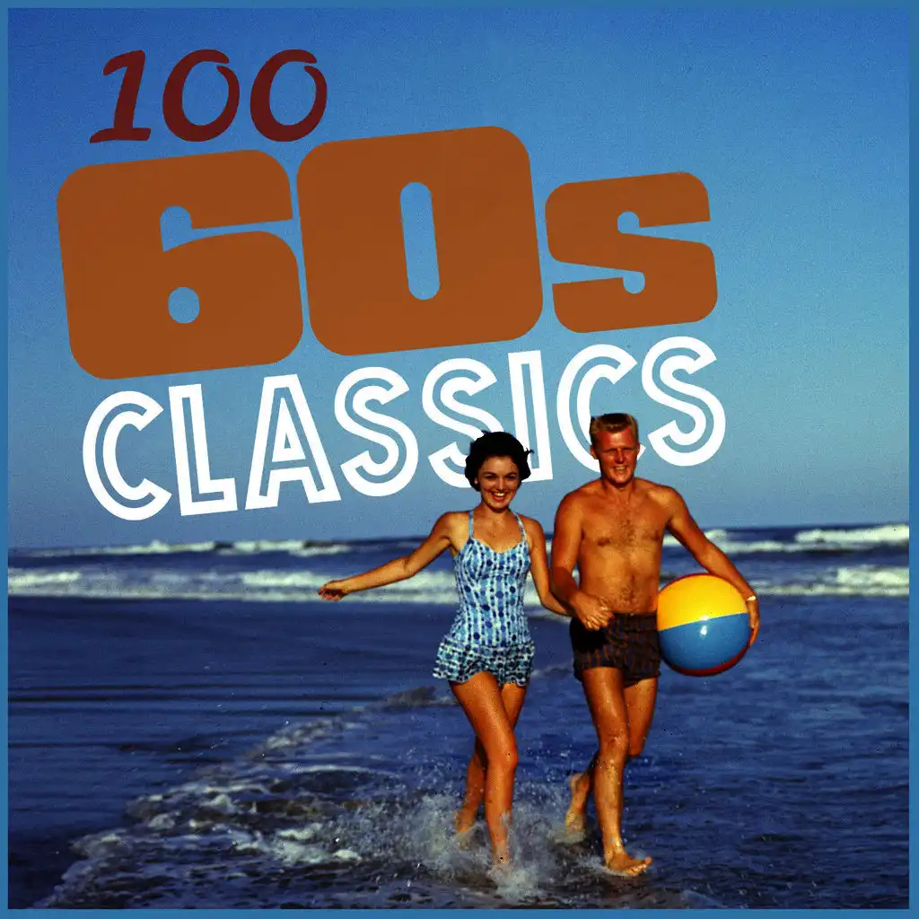100 60's Classics