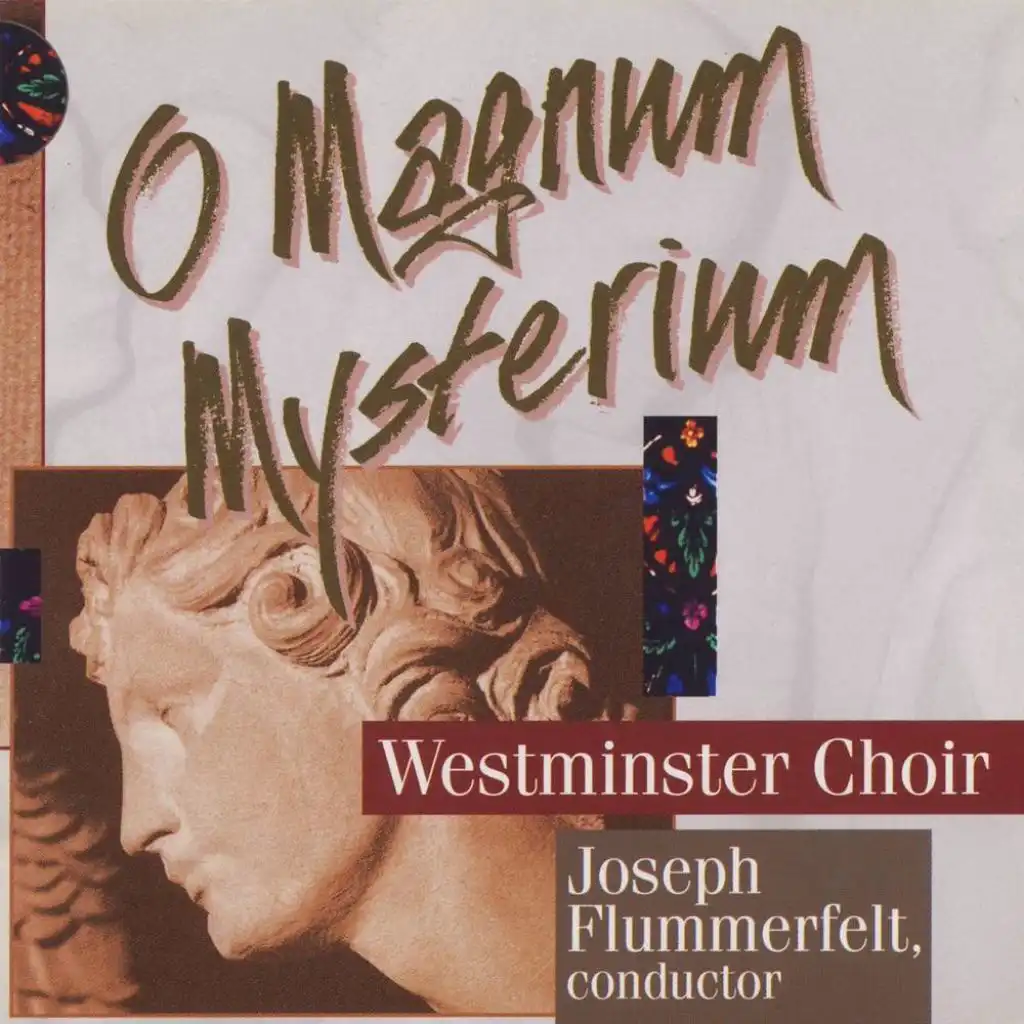 Westminster Choir