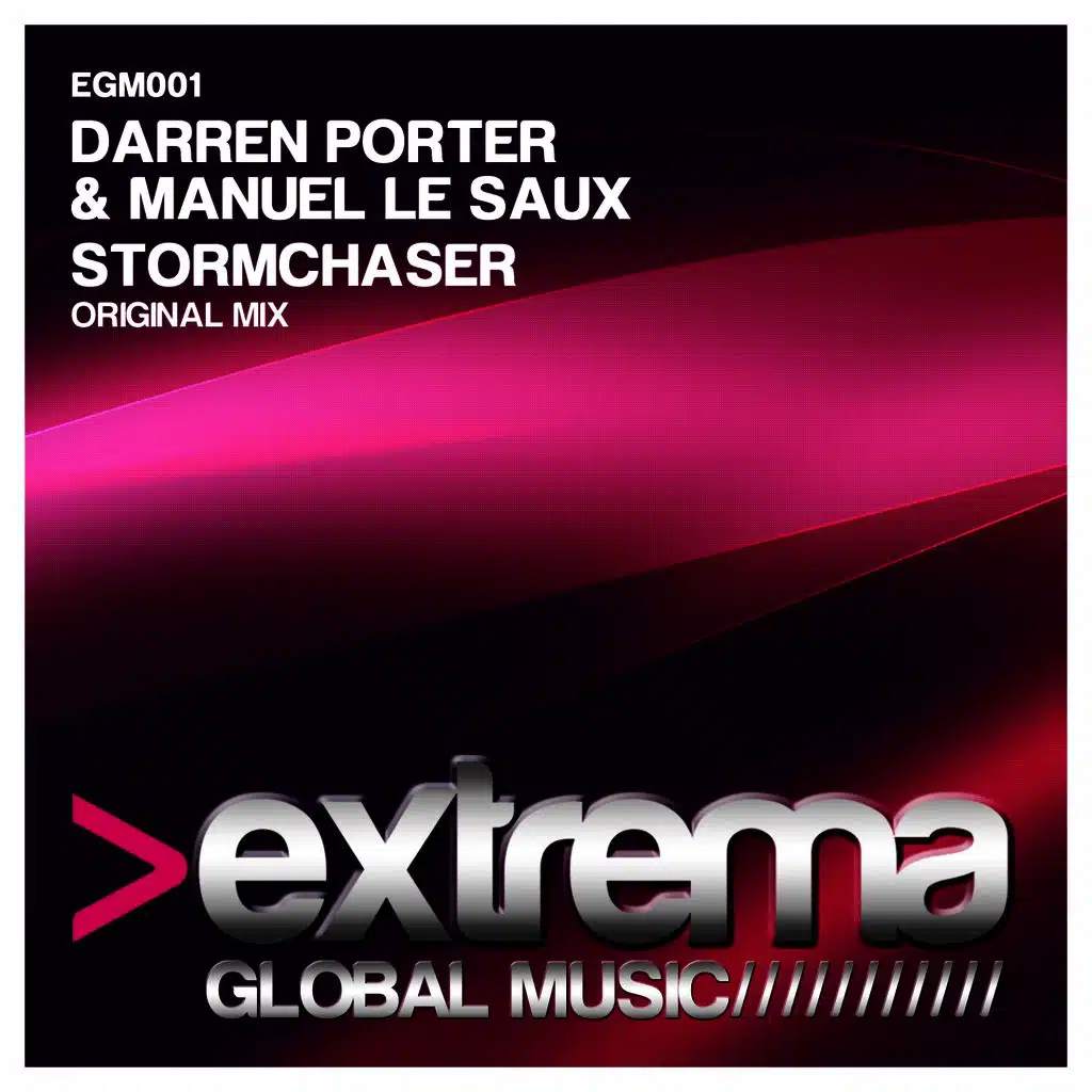 Darren Porter & Manuel Le Saux