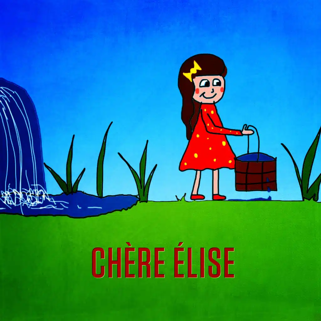 Chère Elise - Single
