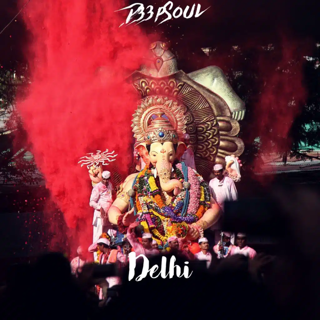 Delhi