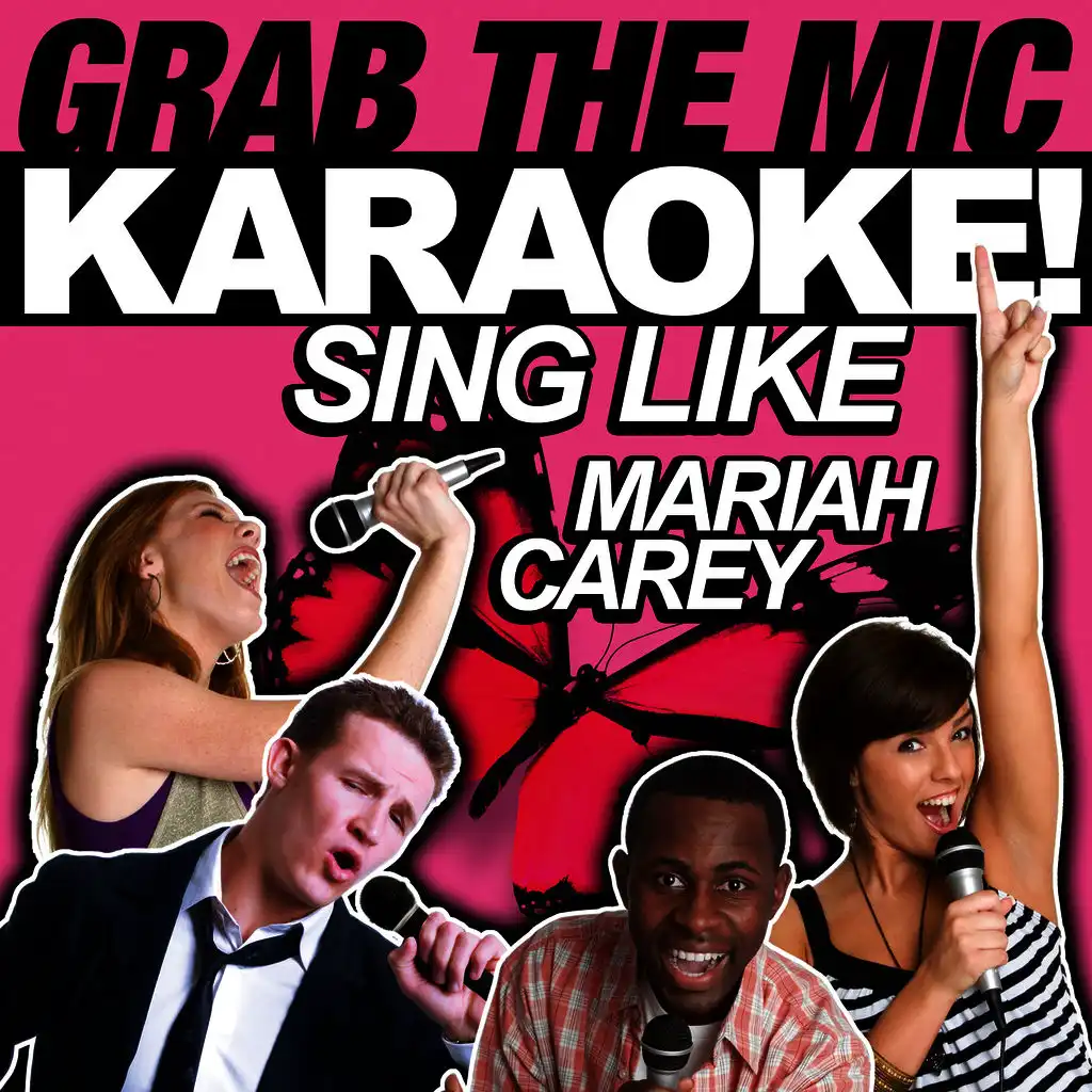 Mine Again (Karaoke Version)