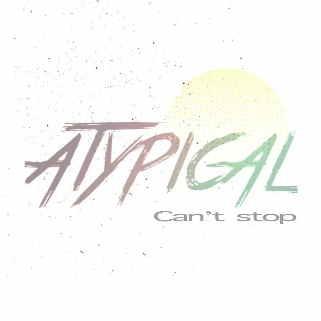 Can't Stop