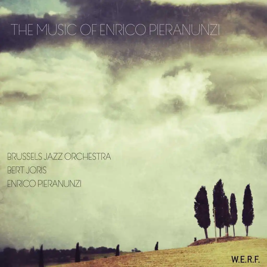 The Music of Enrico Pieranunzi