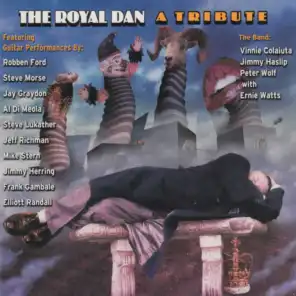 The Royal Dan a Tribute