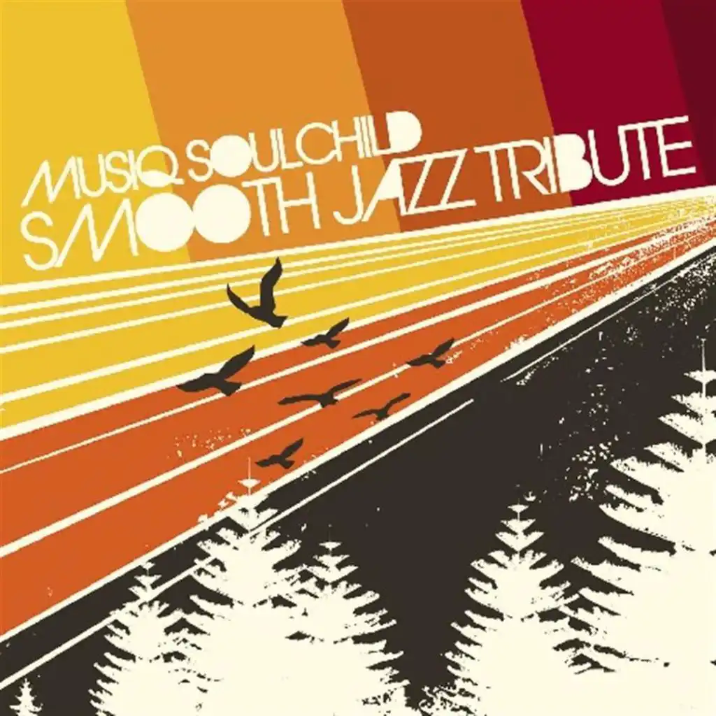 Musiq Soulchild Smooth Jazz Tribute