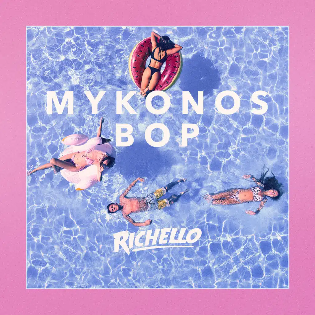Mykonos Bop