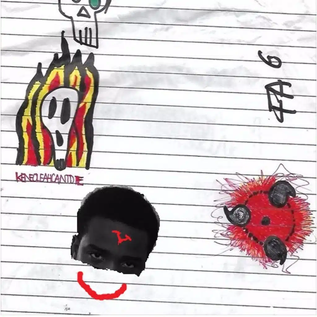 School (feat. Aussie Maze & DeadWrong)