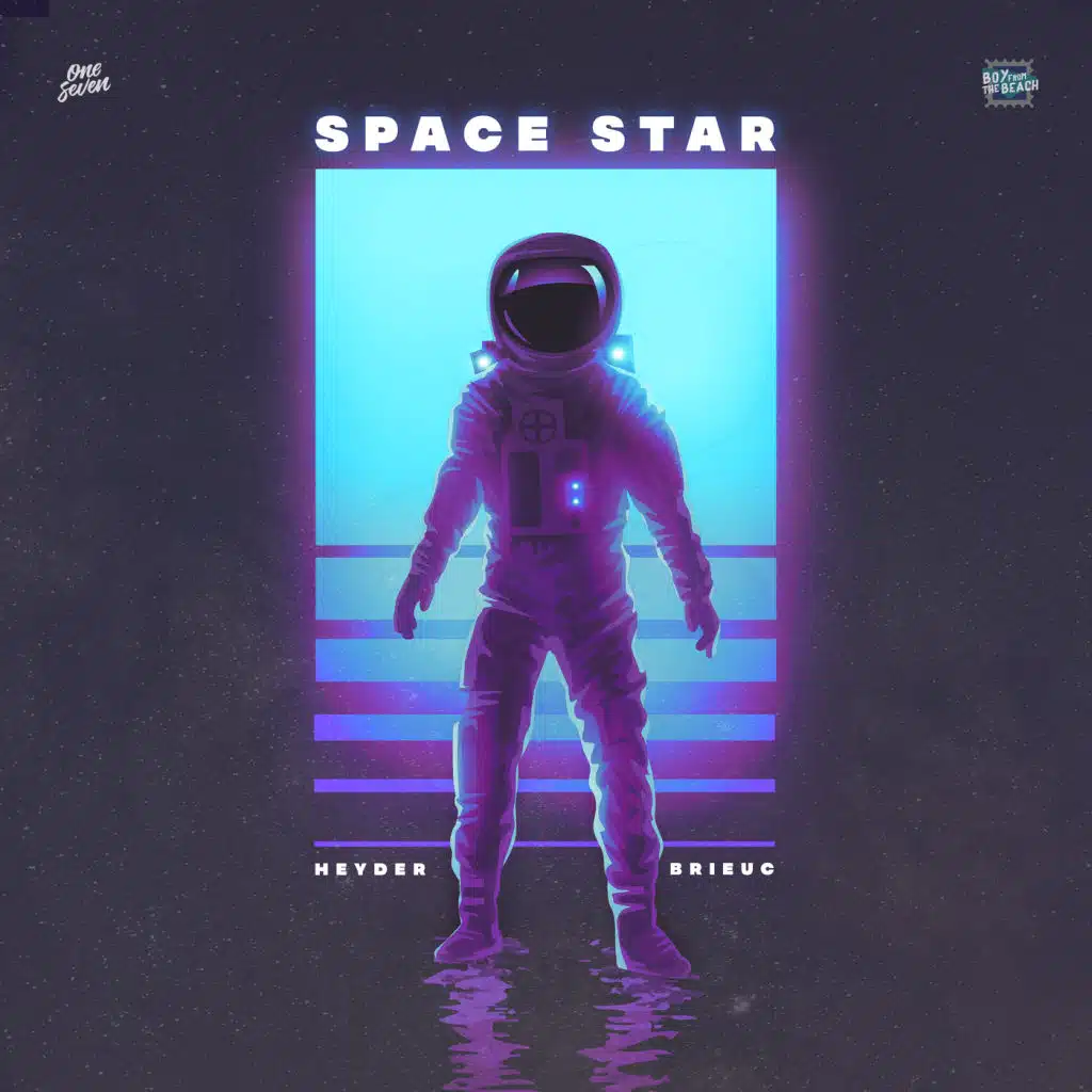 Space Star