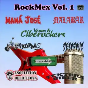 Rockmex Vol. 1