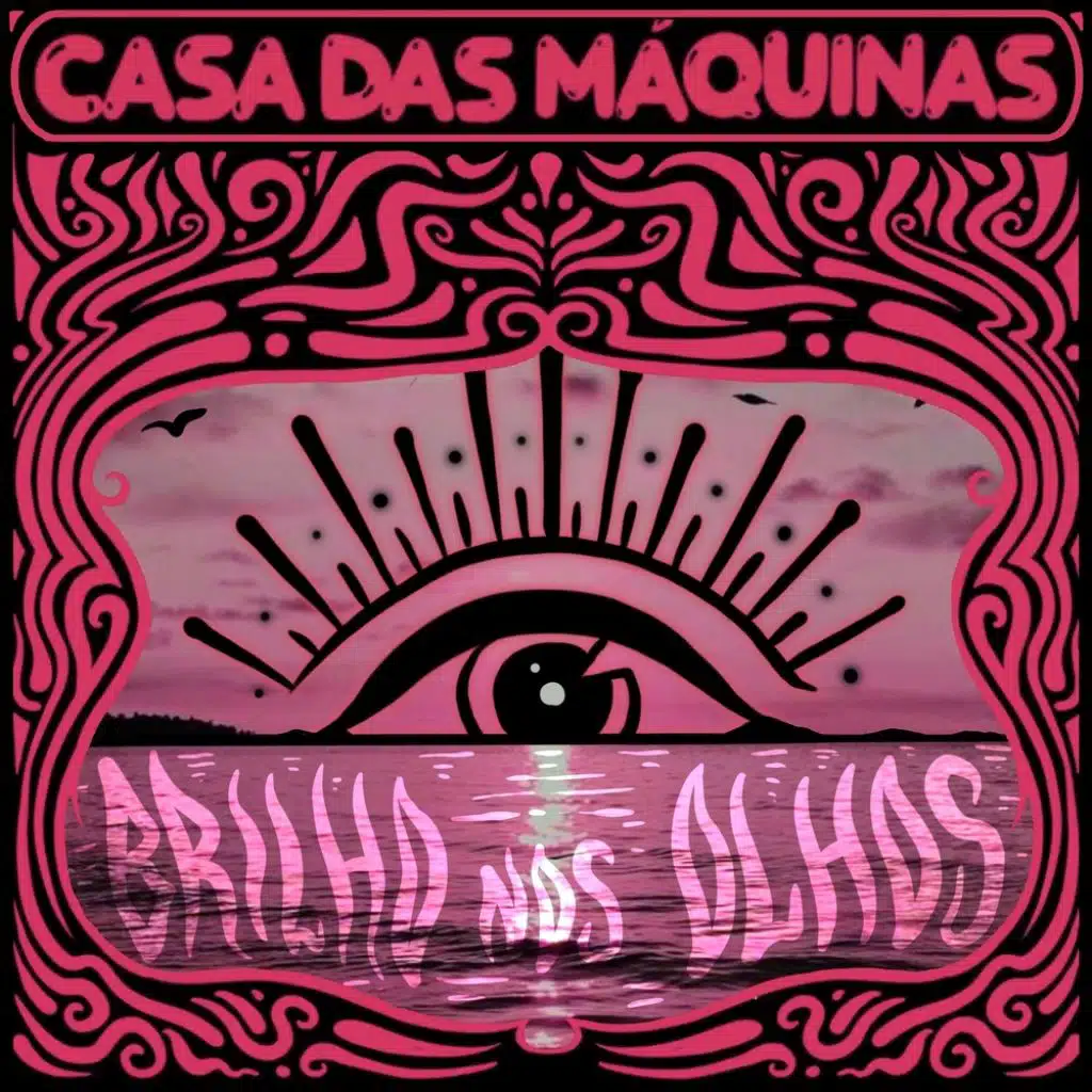 Casa Das Máquinas