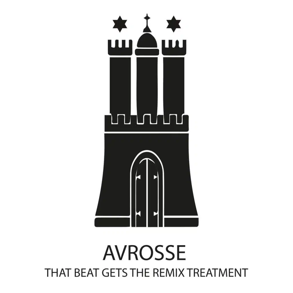 That Beat Gets The Remix Treatment (Louie Cut Remix)