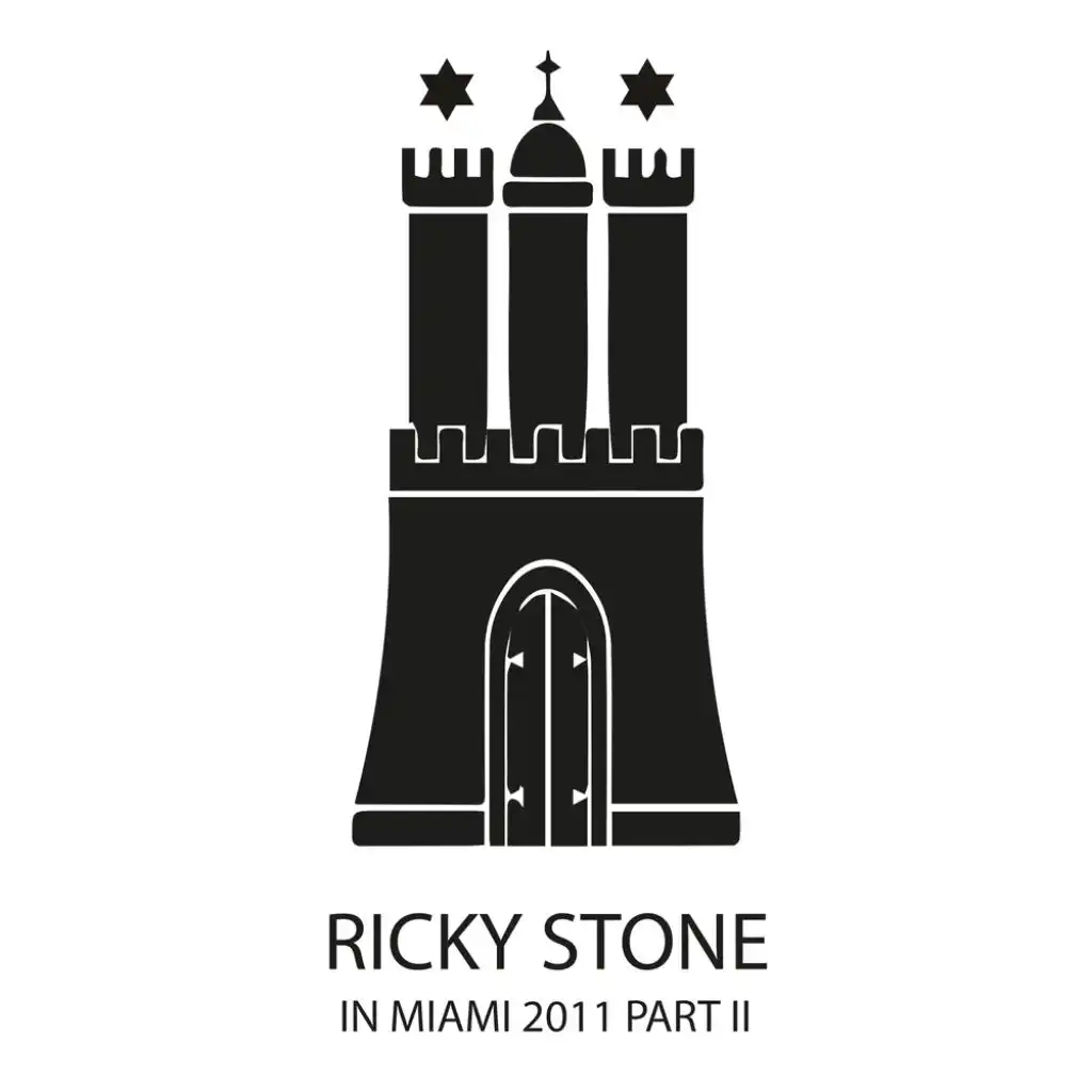 In Miami 2011 (NHB & Fabrizio Pettorelli Remix)