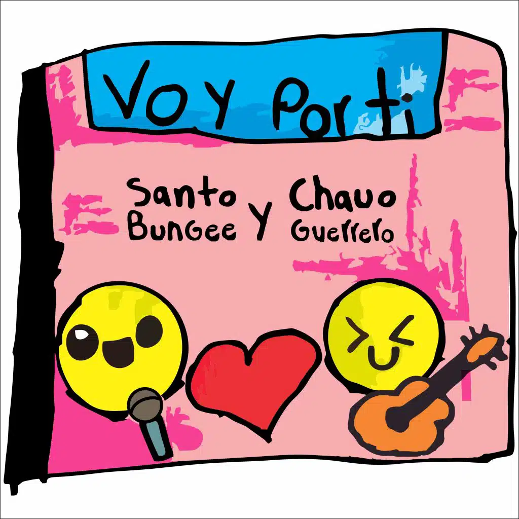 Voy por Ti (feat. Chavo Guerrero)