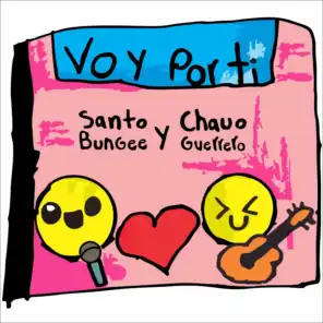 Voy por Ti (feat. Chavo Guerrero)