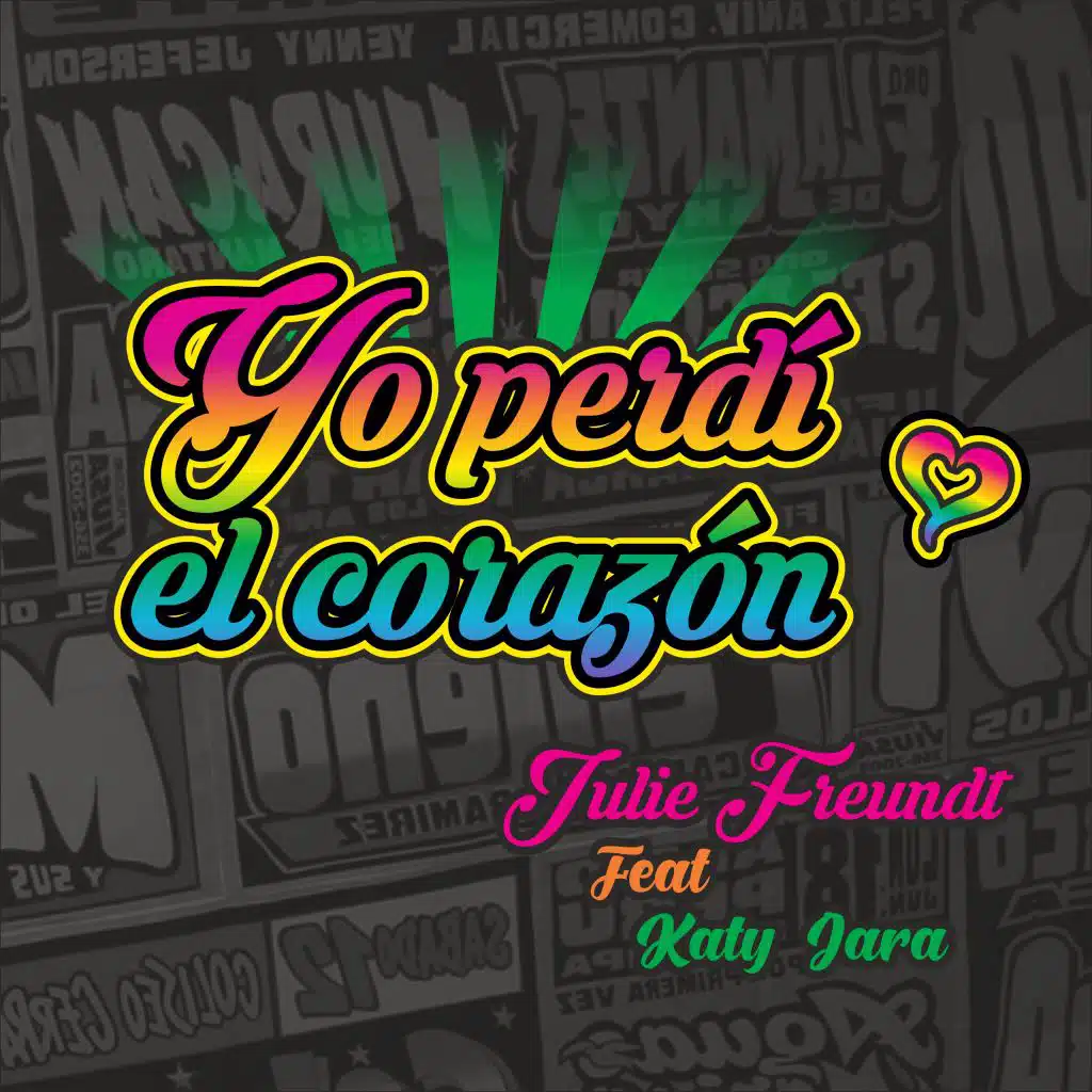 Yo Perdí el Corazón