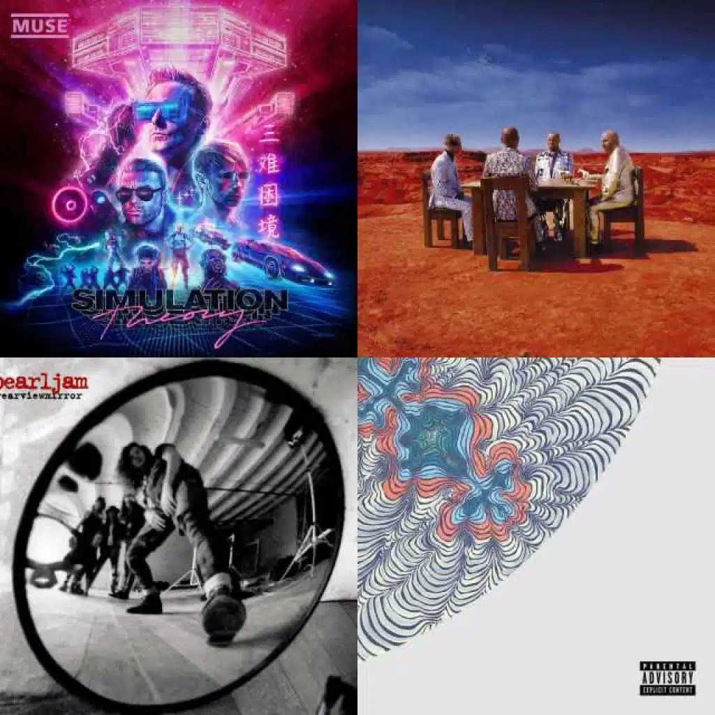 Your Summer Throwback