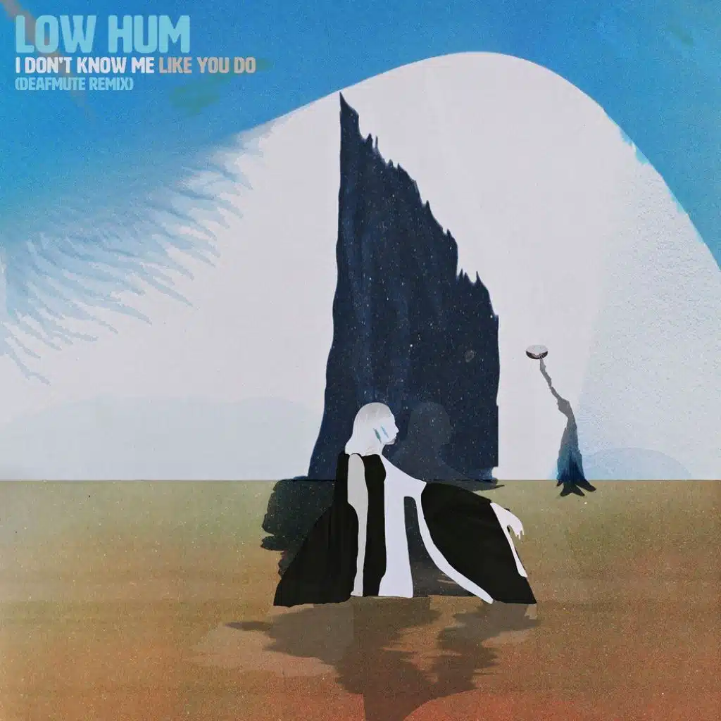 I Don't Know Me Like You Do (deafmute Remix)