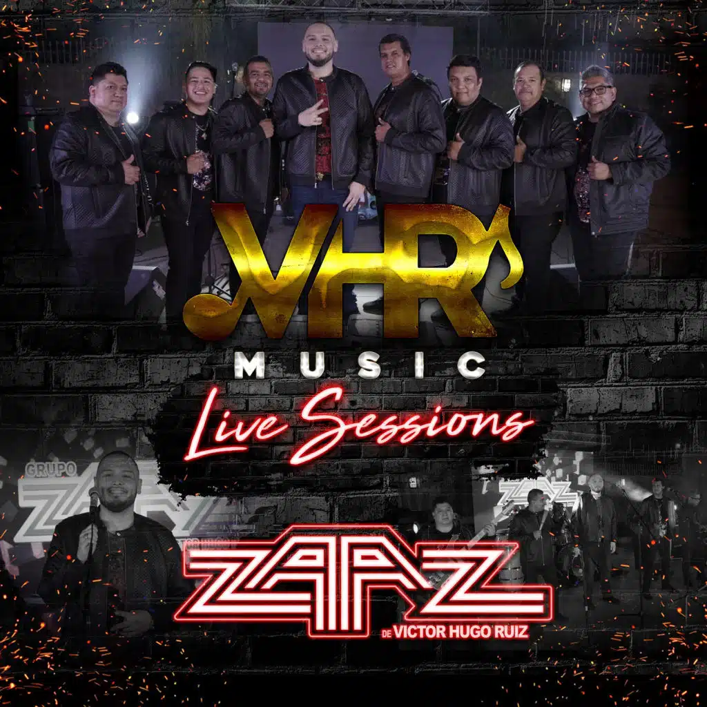 VHR Music (Live Sessions)