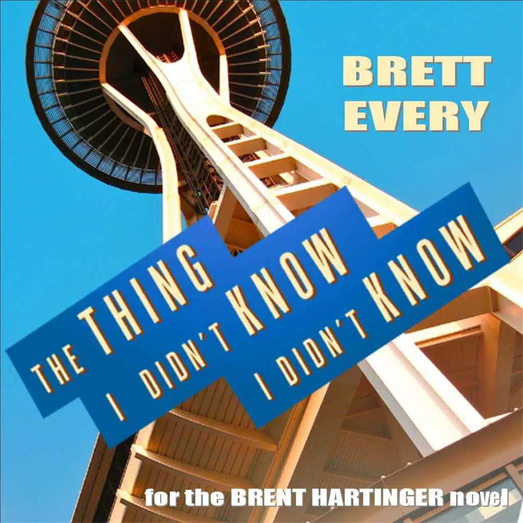 Brett Every